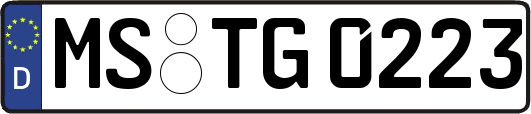 MS-TG0223