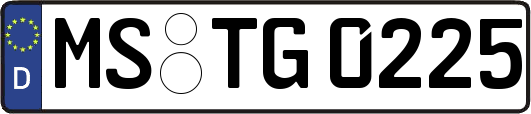 MS-TG0225