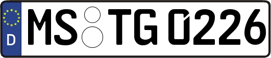 MS-TG0226