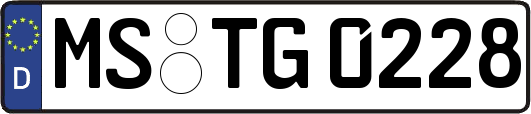 MS-TG0228