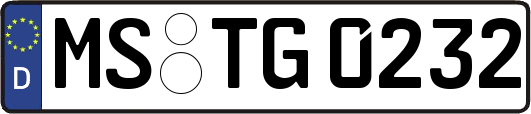 MS-TG0232