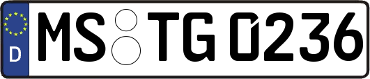 MS-TG0236