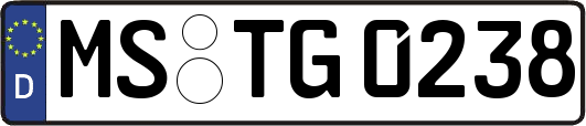 MS-TG0238
