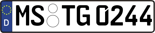 MS-TG0244