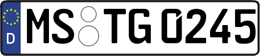 MS-TG0245