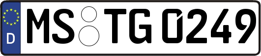 MS-TG0249