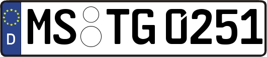 MS-TG0251