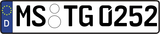 MS-TG0252
