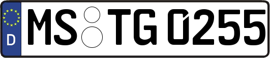 MS-TG0255