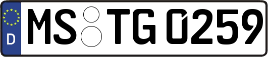MS-TG0259