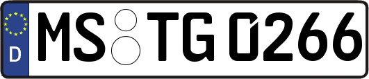 MS-TG0266