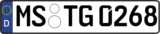 MS-TG0268