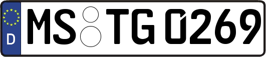 MS-TG0269