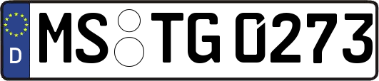 MS-TG0273
