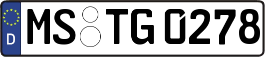 MS-TG0278
