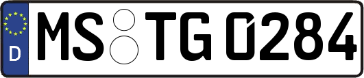 MS-TG0284