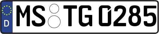 MS-TG0285