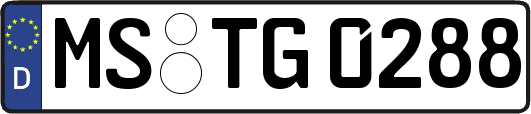 MS-TG0288