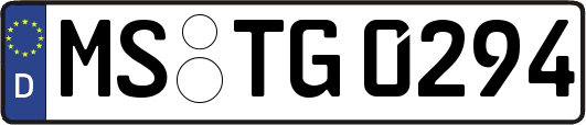 MS-TG0294