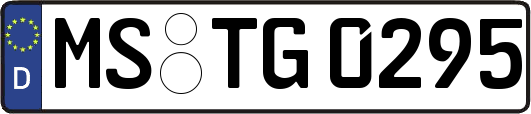 MS-TG0295