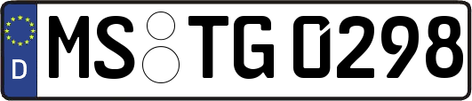 MS-TG0298