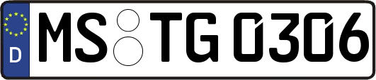 MS-TG0306