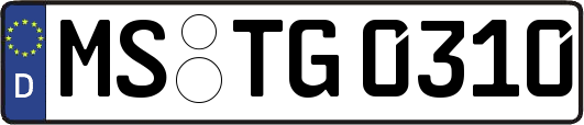 MS-TG0310