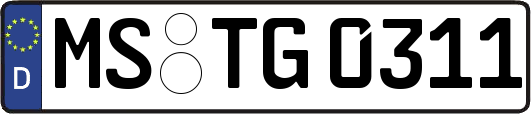 MS-TG0311