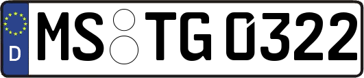 MS-TG0322