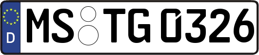 MS-TG0326