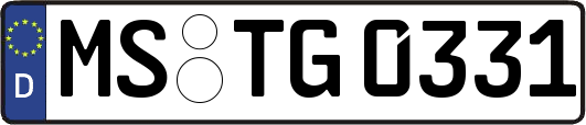 MS-TG0331