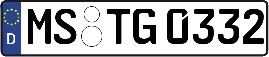MS-TG0332