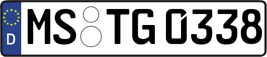 MS-TG0338
