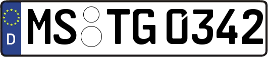 MS-TG0342