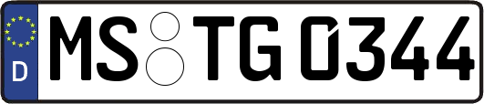 MS-TG0344