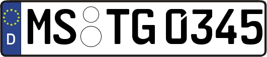 MS-TG0345