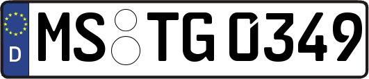 MS-TG0349