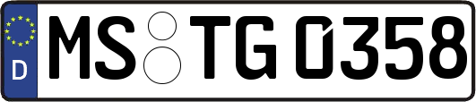 MS-TG0358