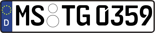 MS-TG0359