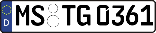 MS-TG0361
