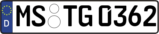 MS-TG0362