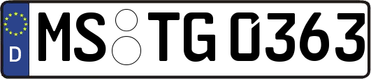 MS-TG0363