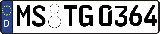 MS-TG0364
