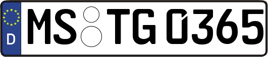 MS-TG0365