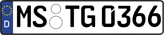 MS-TG0366
