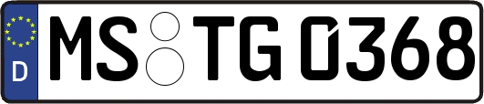 MS-TG0368