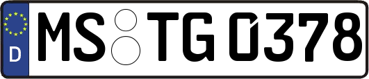 MS-TG0378
