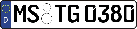 MS-TG0380