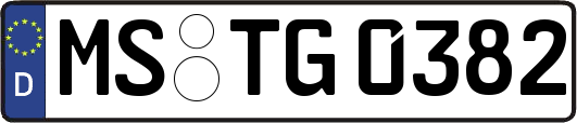 MS-TG0382