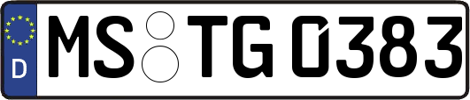 MS-TG0383